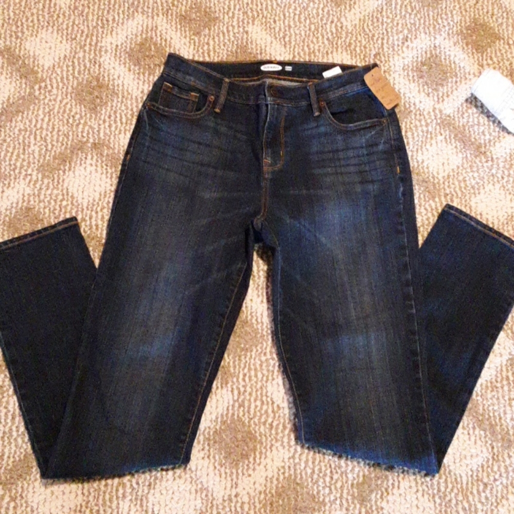 Old Navy Jeans